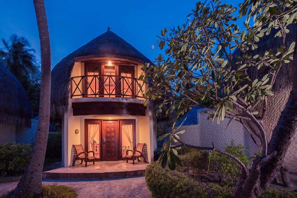 Bandos Island Resort & Spa