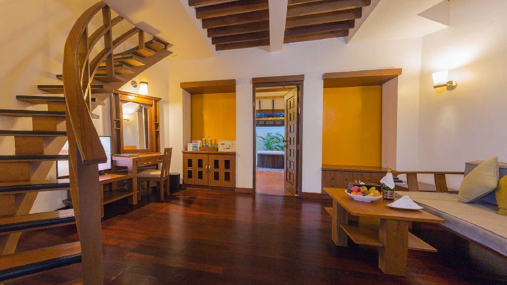 Bandos Island Resort & Spa