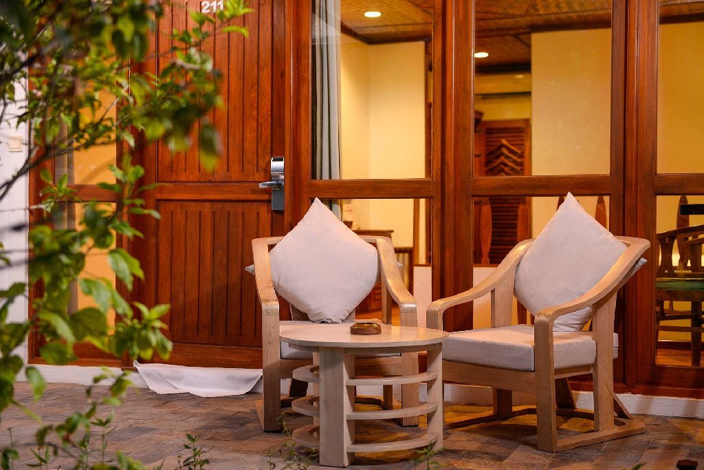 Bandos Island Resort & Spa