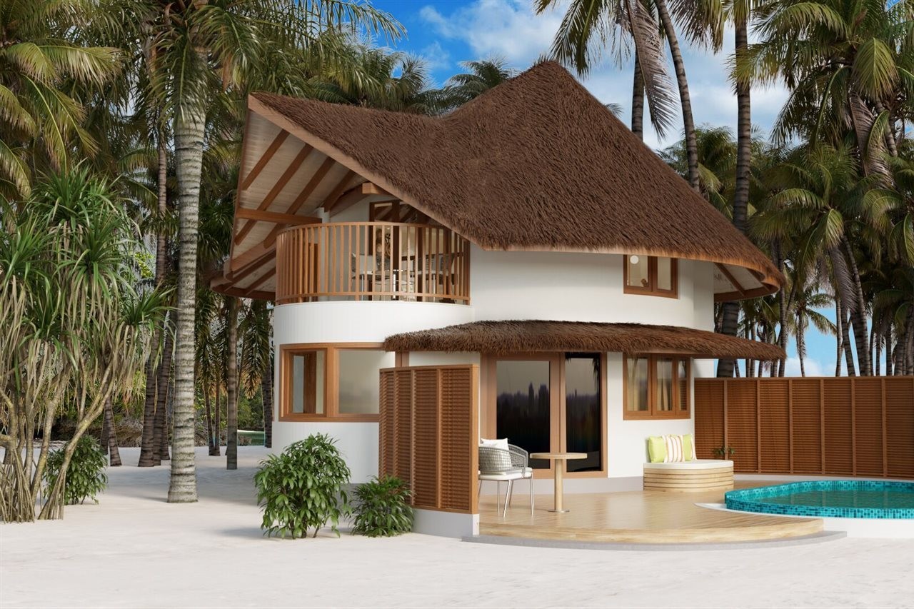 CINNAMON DHONVELI MALDIVES