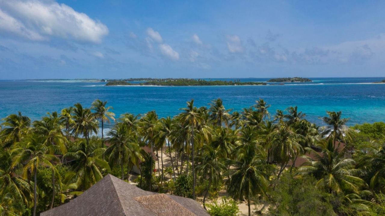 Cinnamon Dhonveli Maldives