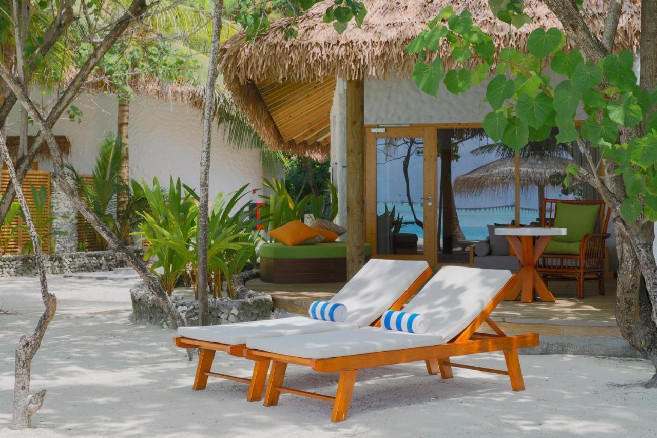 Cinnamon Dhonveli Maldives