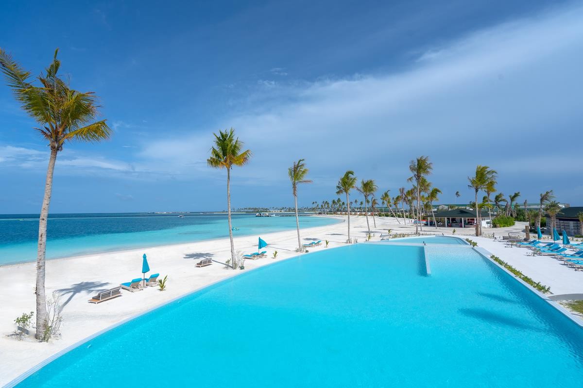 JOY ISLAND