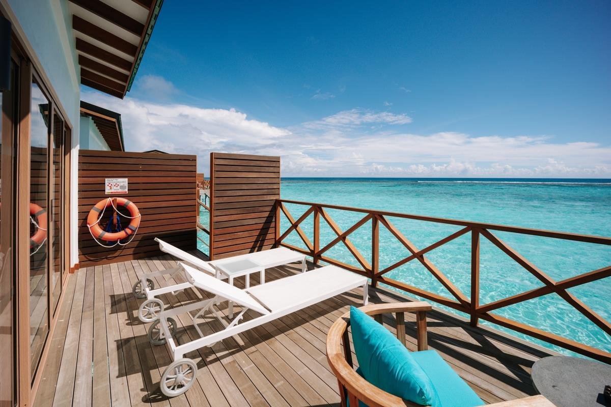 JOY ISLAND