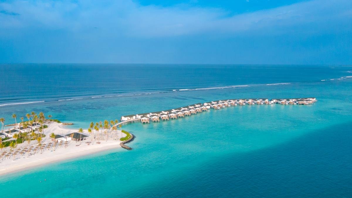 JOY ISLAND