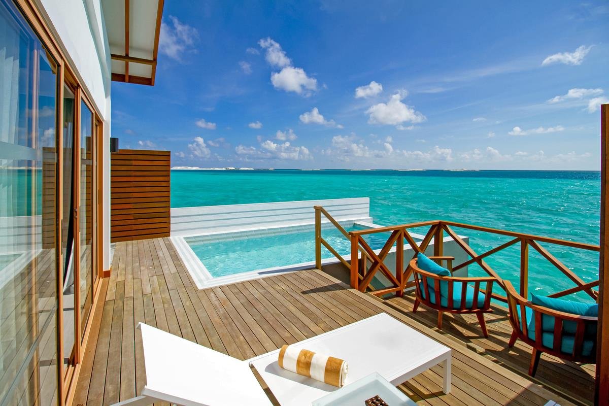 JOY ISLAND