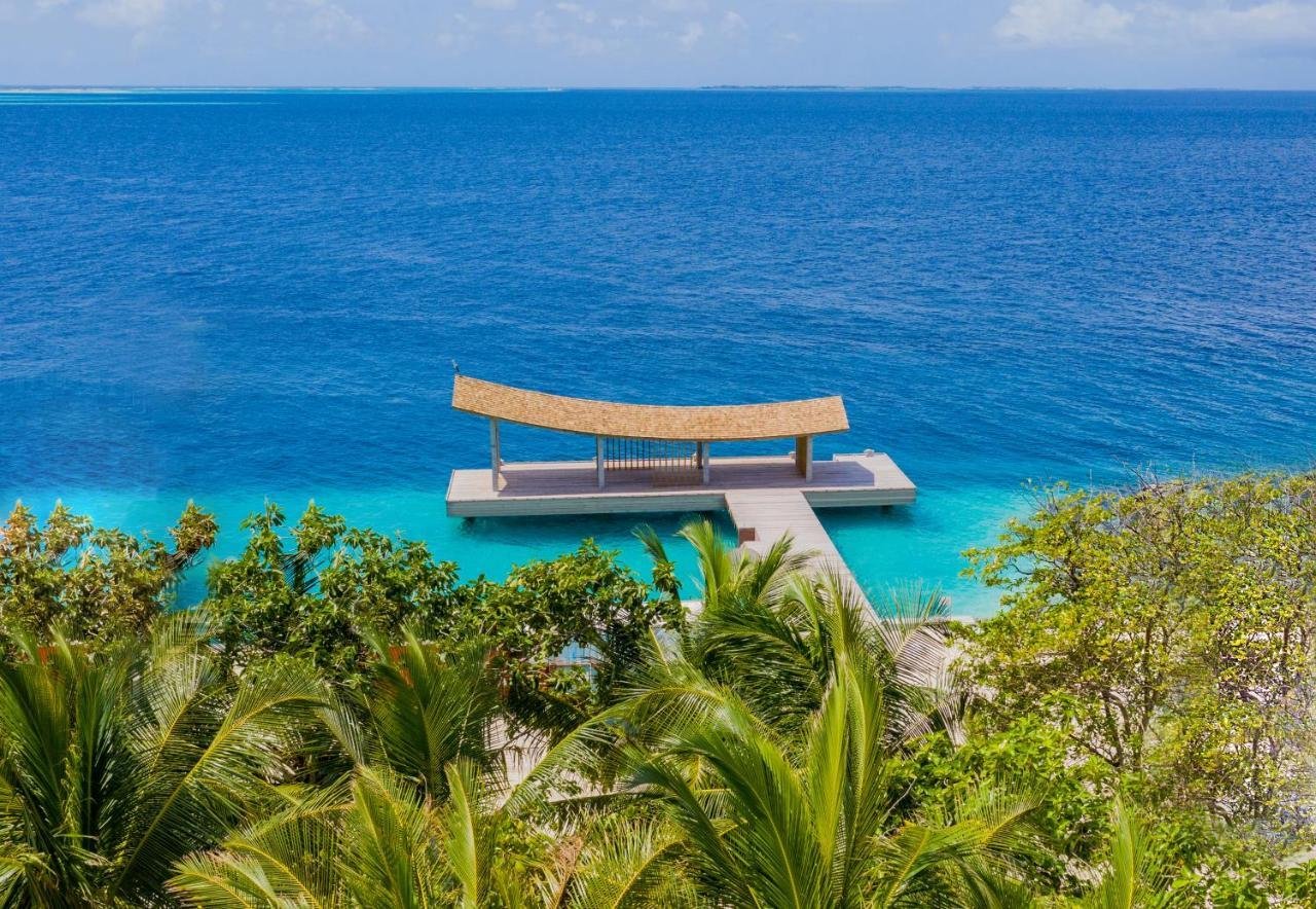Kagi Maldives Resort & Spa