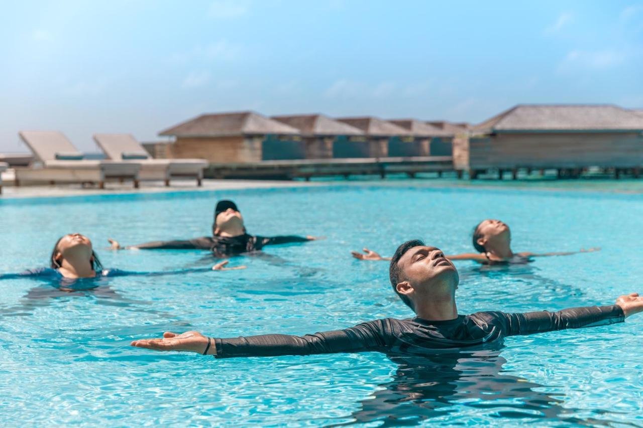 Kagi Maldives Resort & Spa