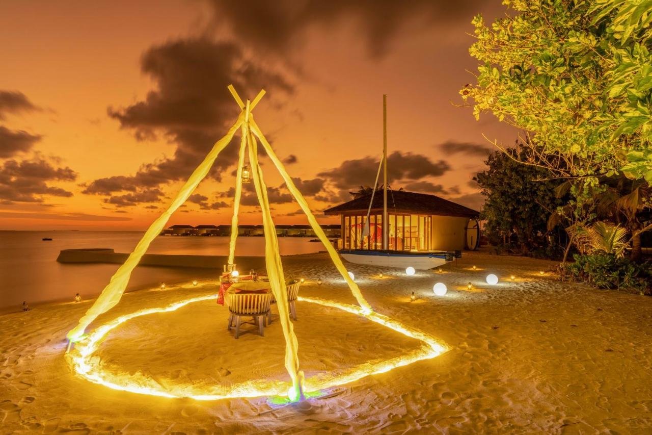 Kagi Maldives Resort & Spa