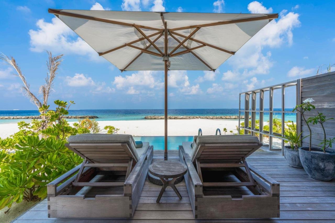 Kagi Maldives Resort & Spa
