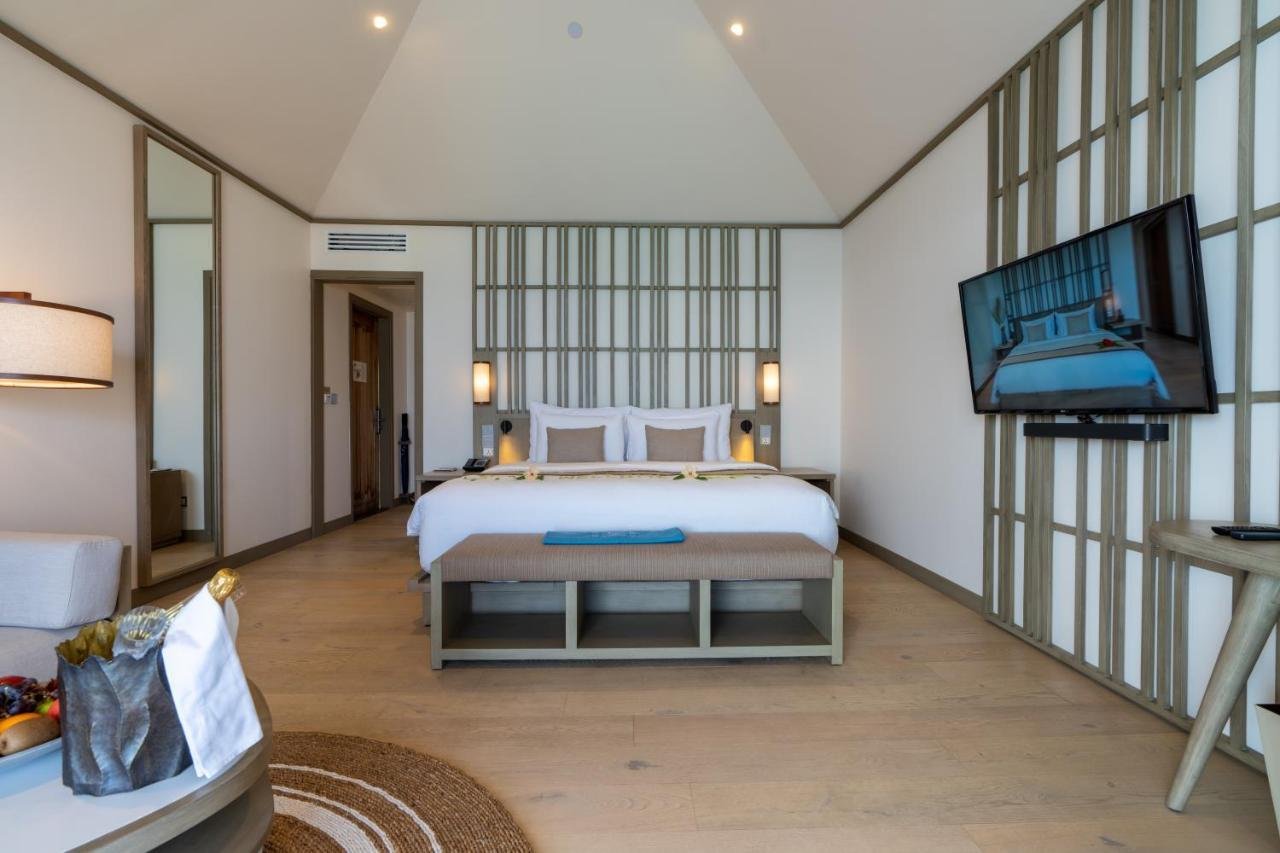 Kagi Maldives Resort & Spa