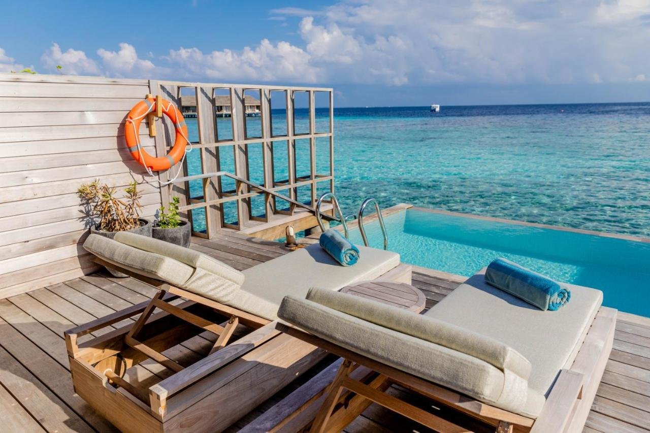 Kagi Maldives Resort & Spa