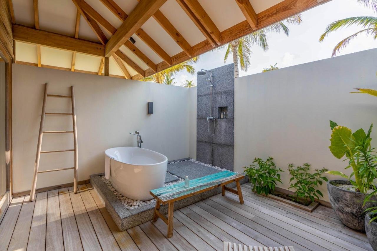 Kagi Maldives Resort & Spa