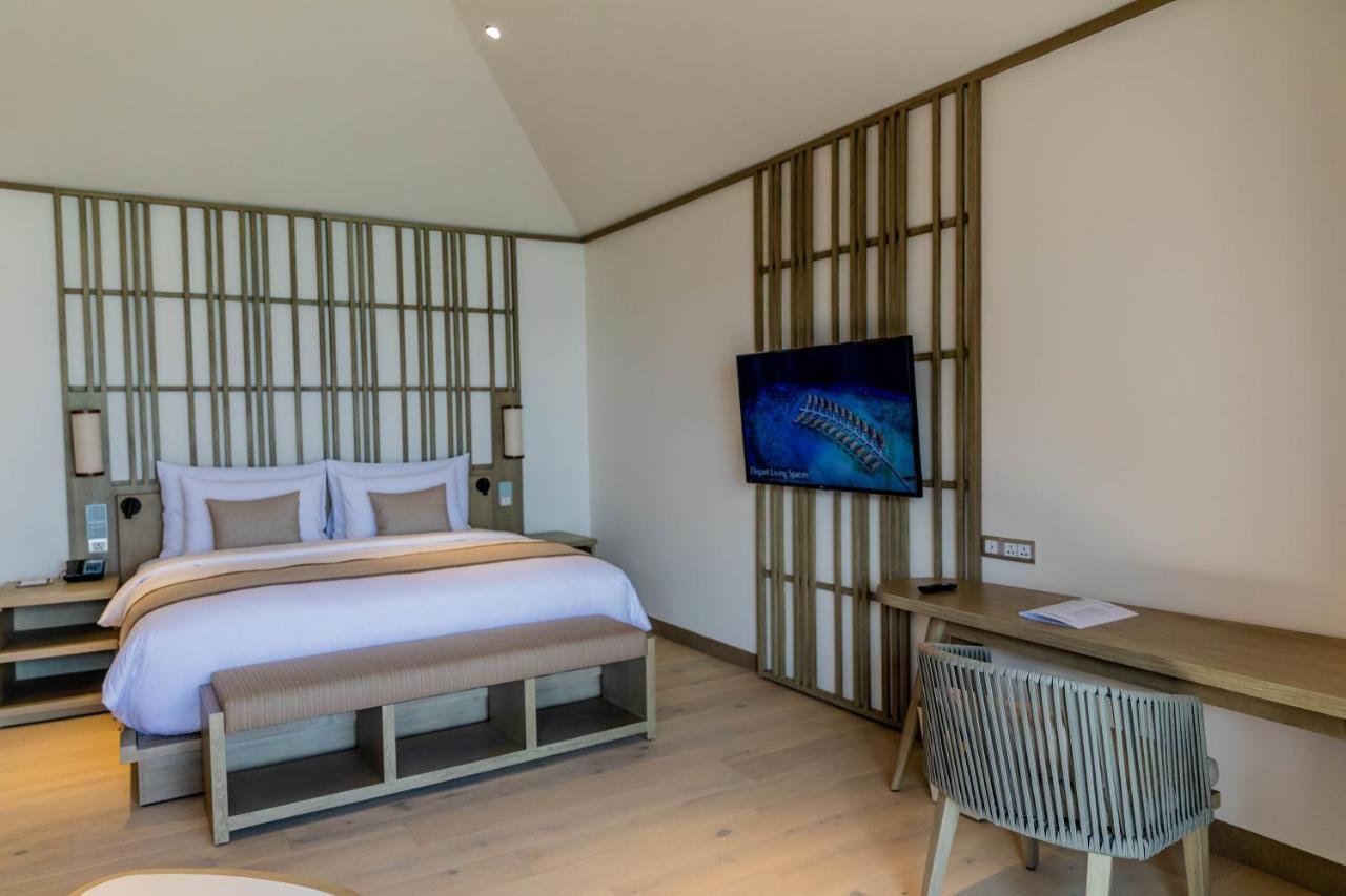 Kagi Maldives Resort & Spa