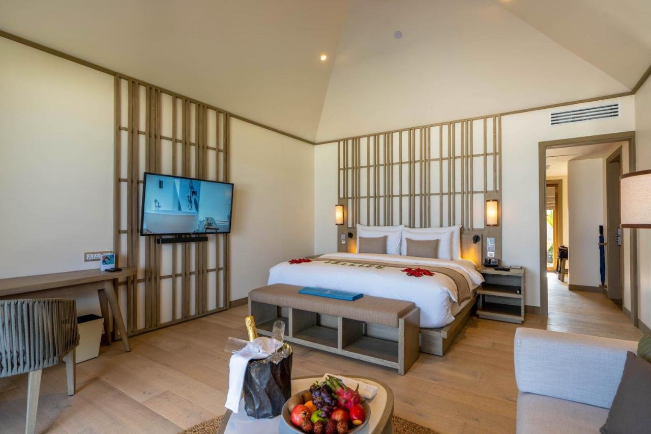 Kagi Maldives Resort & Spa