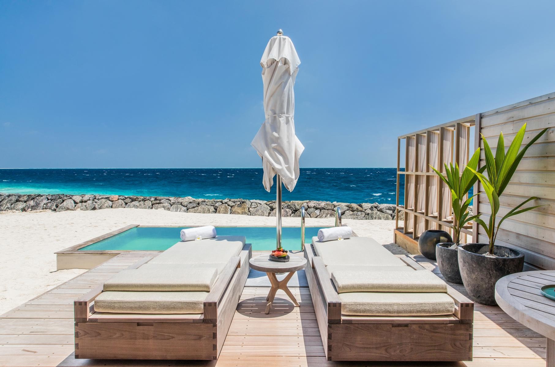 Kagi Maldives Resort & Spa