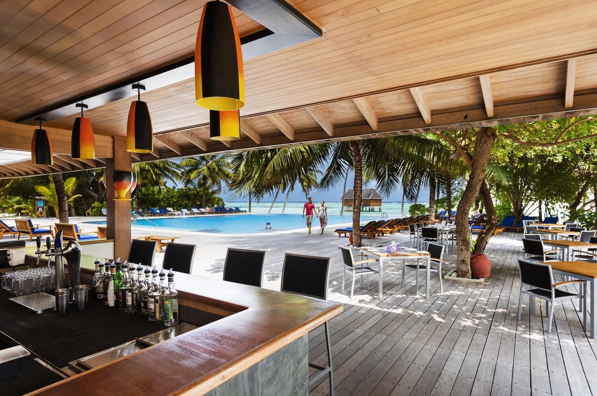 MEERU ISLAND RESORT & SPA 17