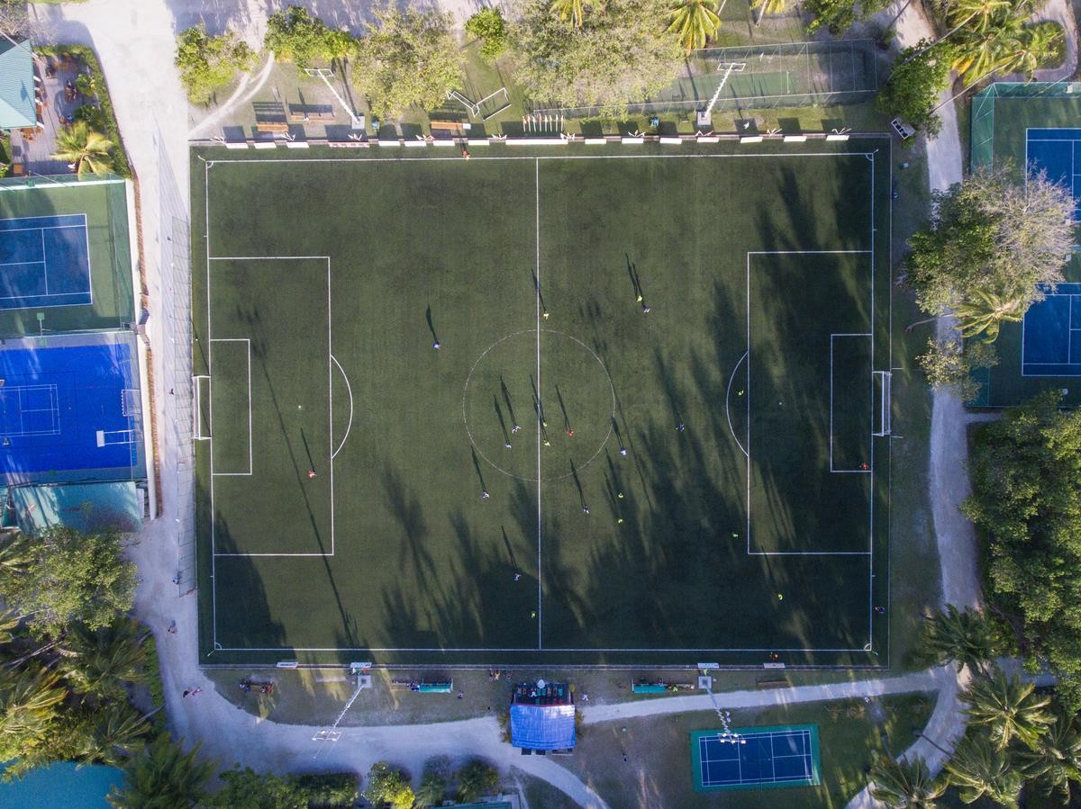 MEERU ISLAND RESORT & SPA 19