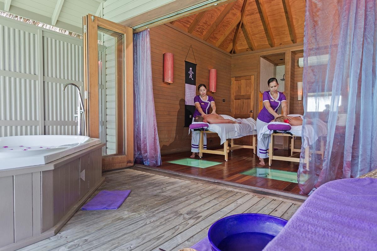 MEERU ISLAND RESORT & SPA 21