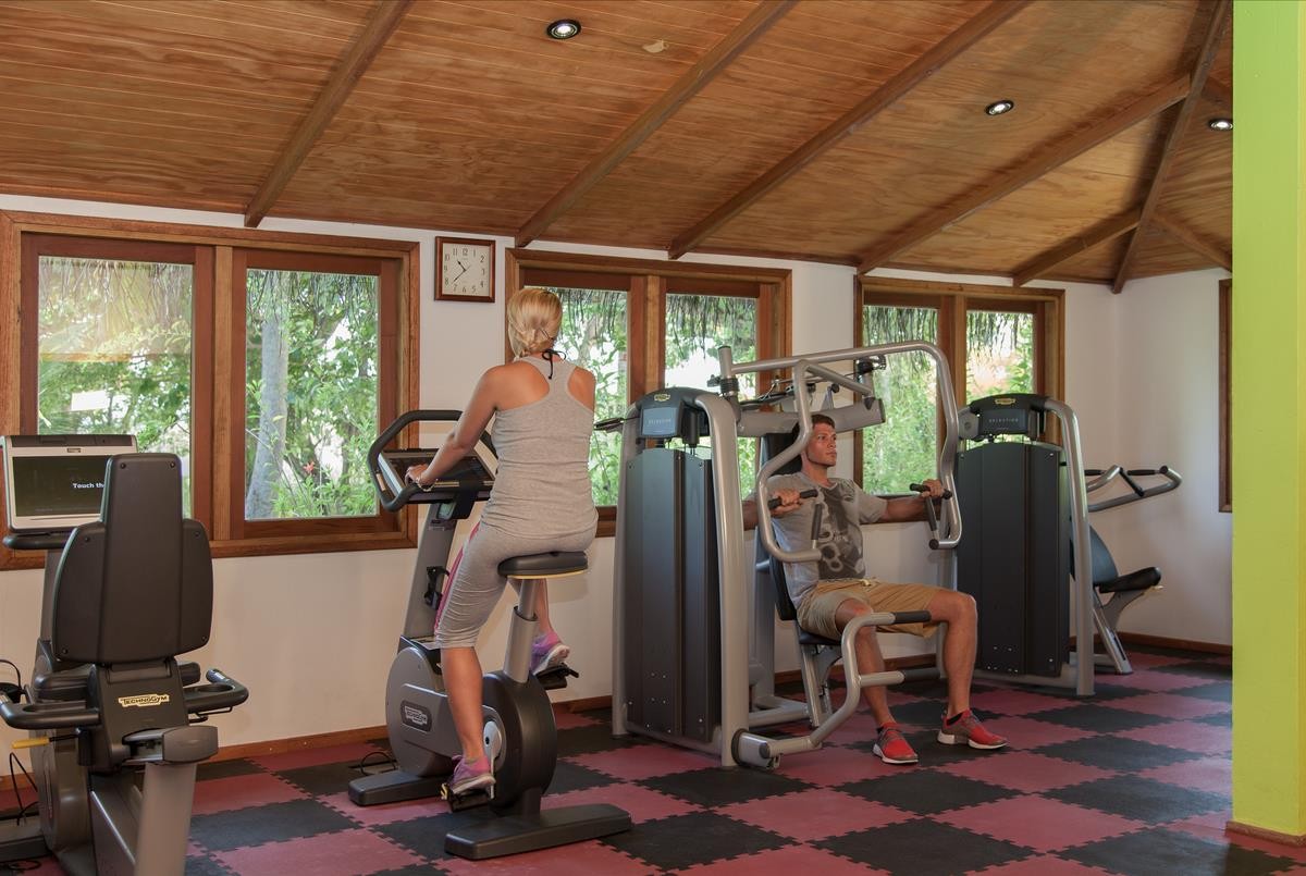 MEERU ISLAND RESORT & SPA 22