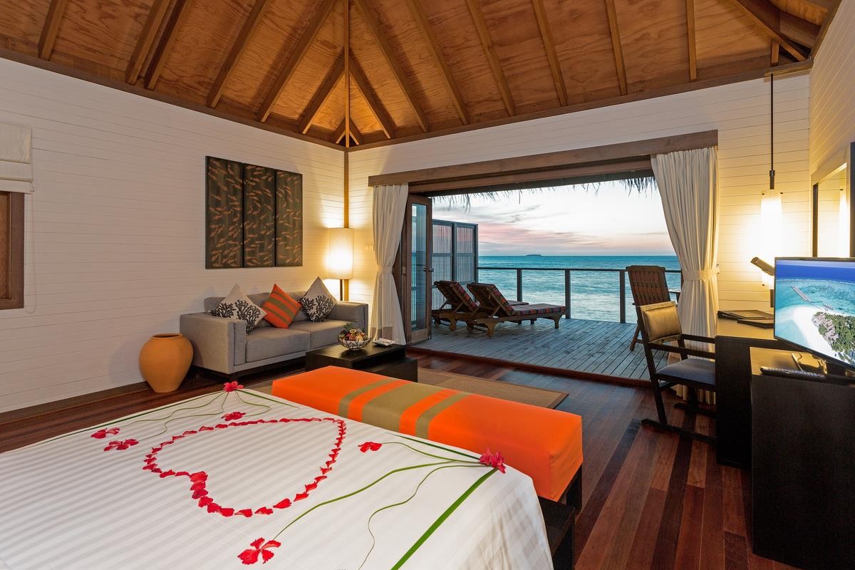 MEERU ISLAND RESORT & SPA 28