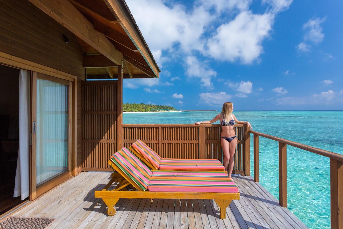 MEERU ISLAND RESORT & SPA 30