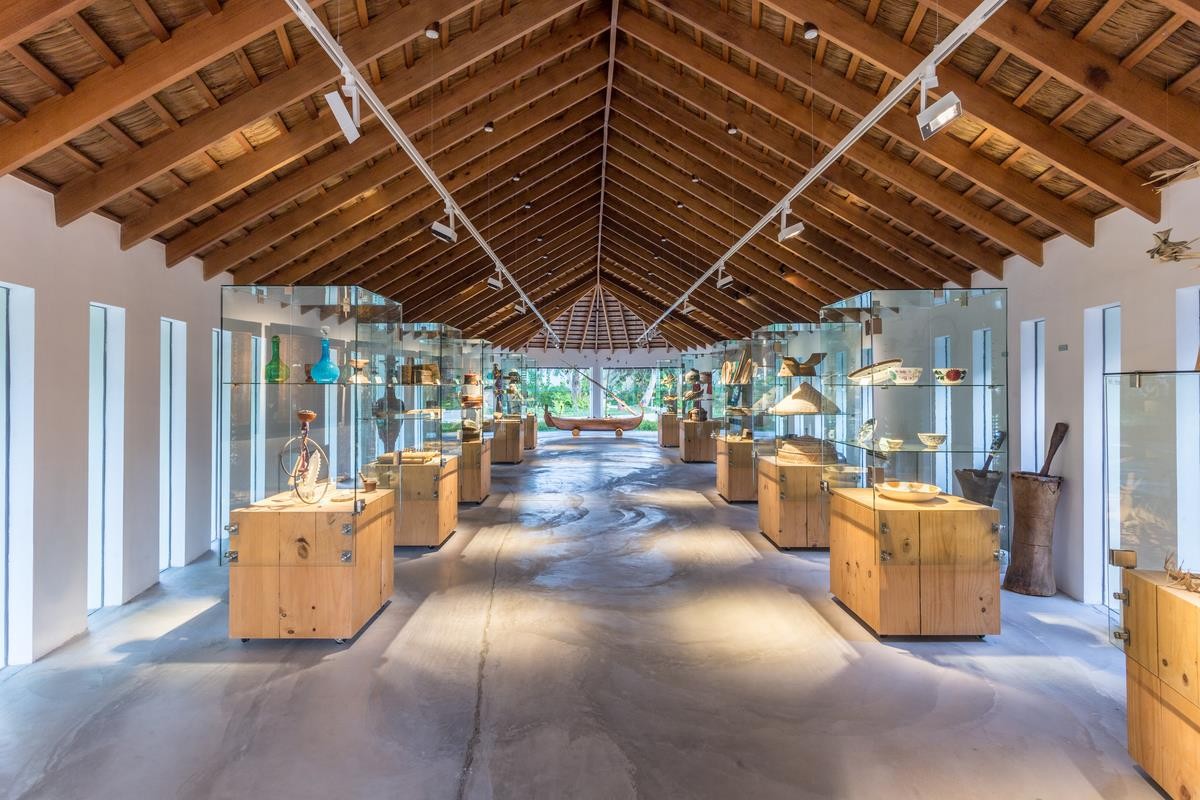 MEERU ISLAND RESORT & SPA 36