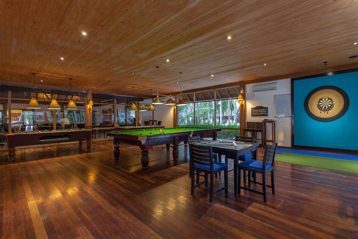 MEERU ISLAND RESORT & SPA 37