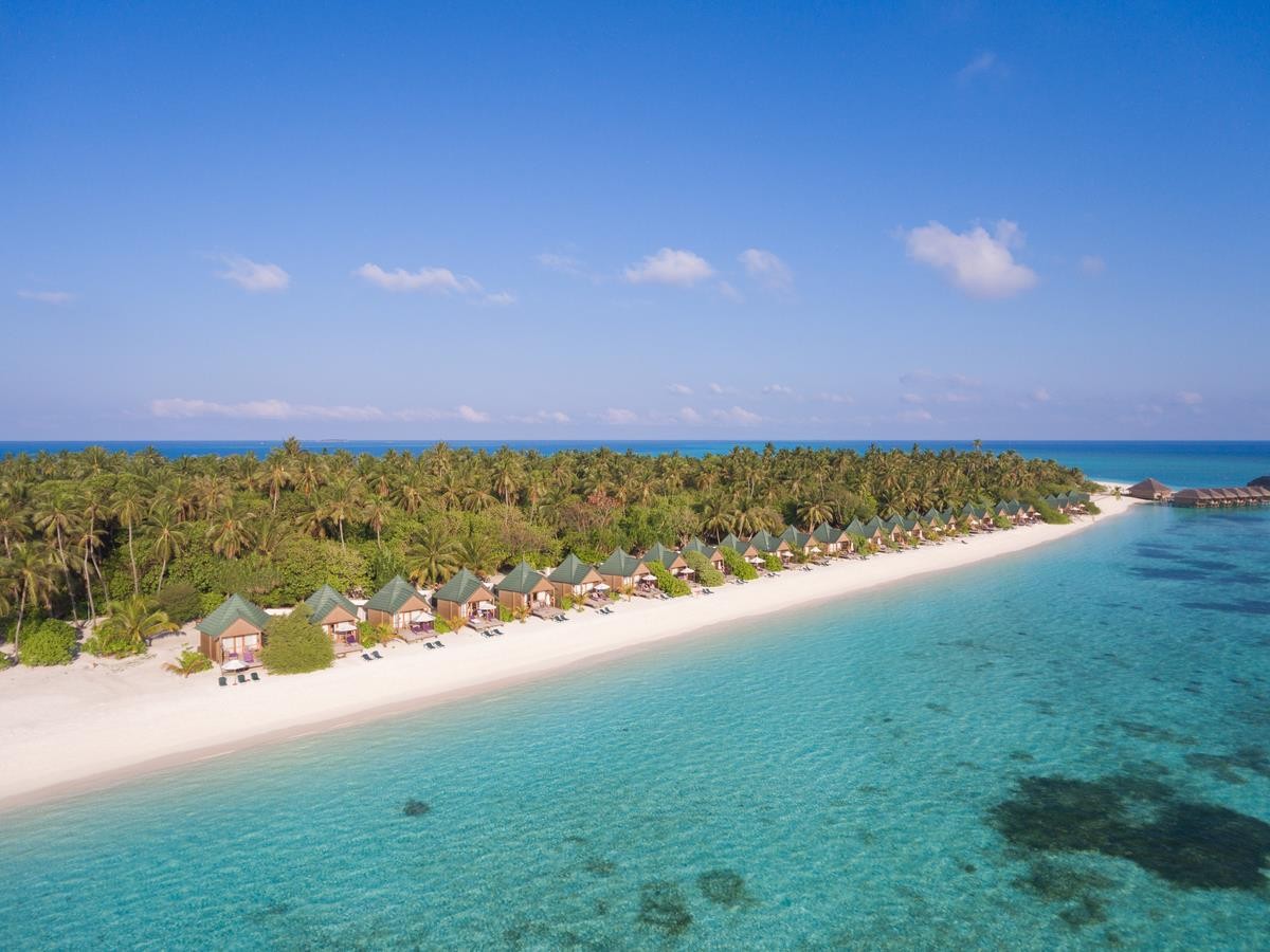 Meeru Island Resort & Spa
