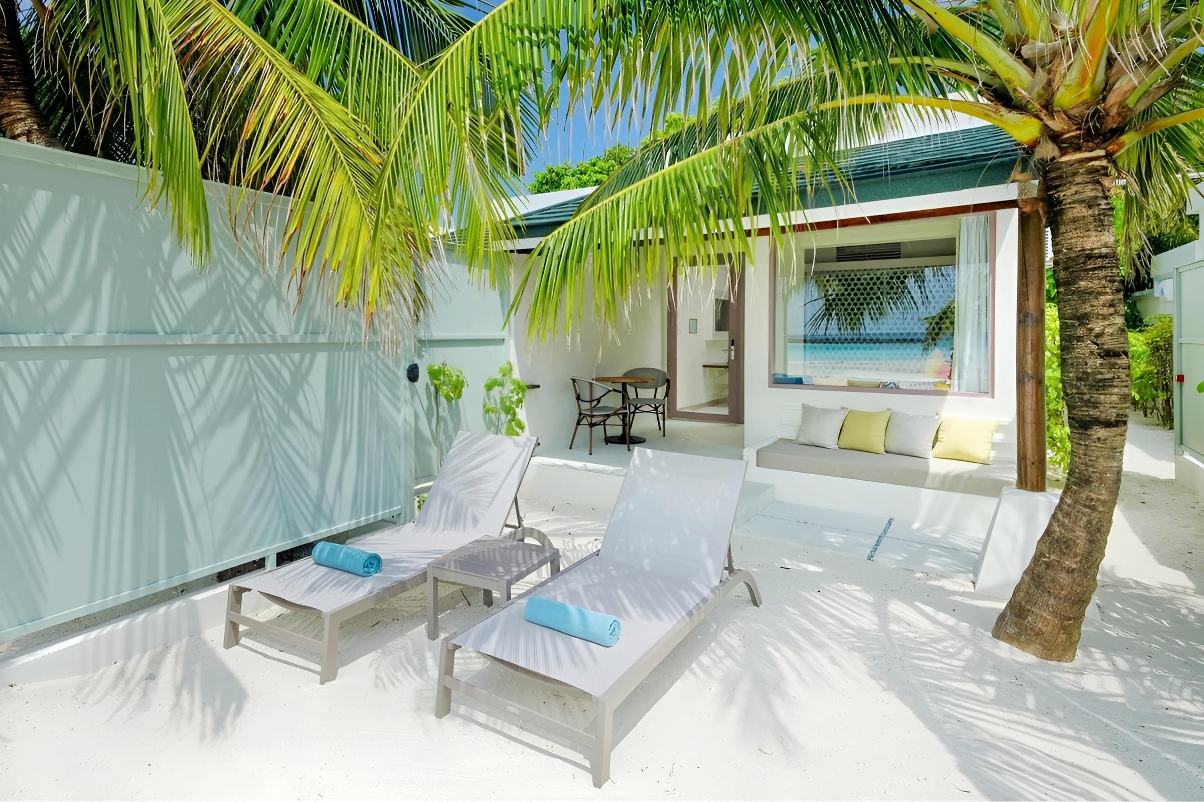 Sentido OBLU Helengeli