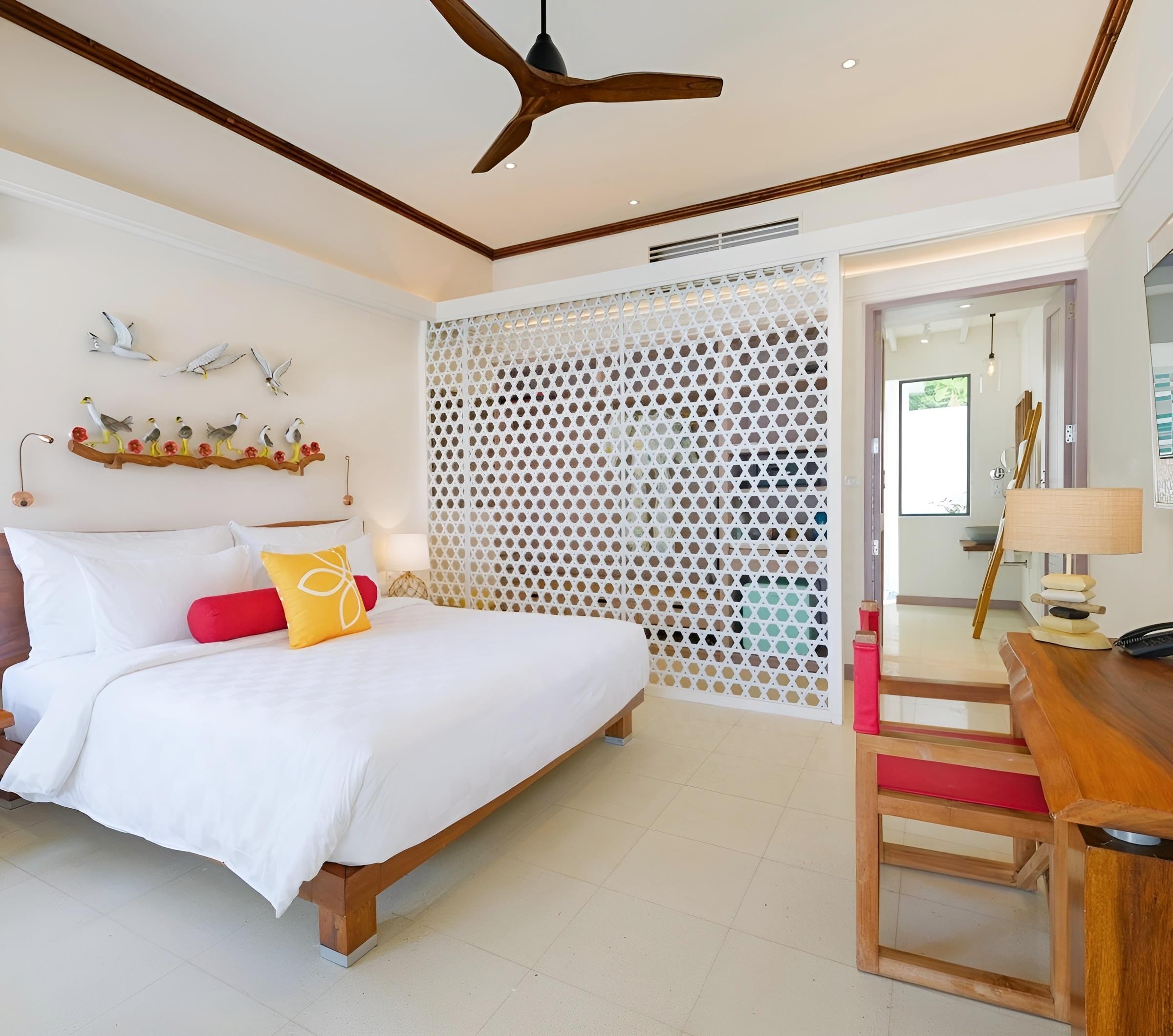 Sentido OBLU Helengeli