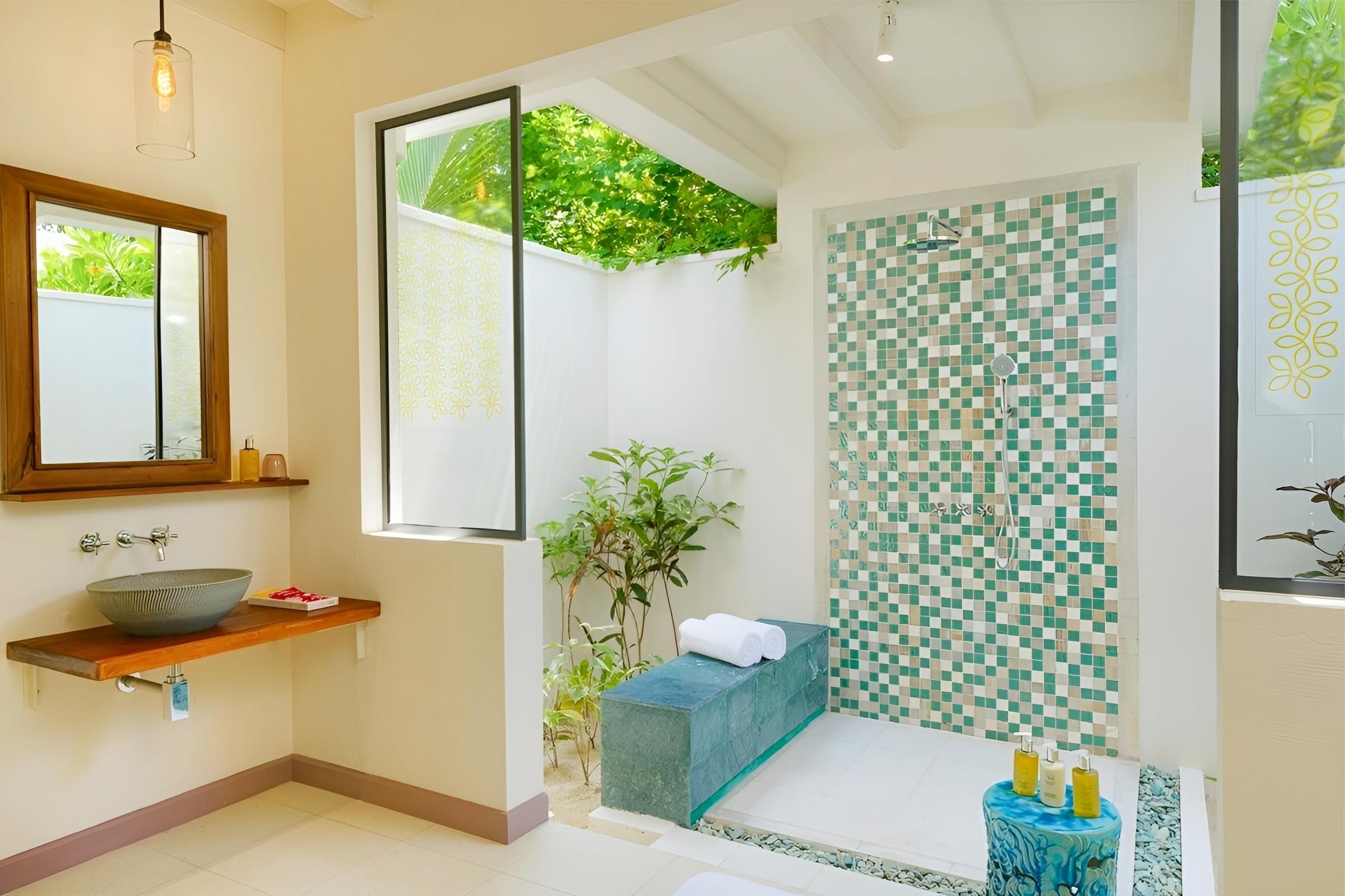 Sentido OBLU Helengeli