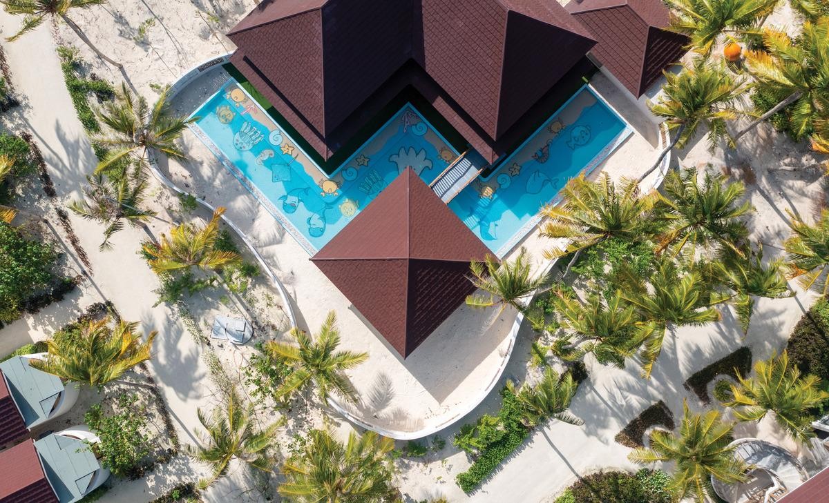 OBLU XPErience Ailafushi