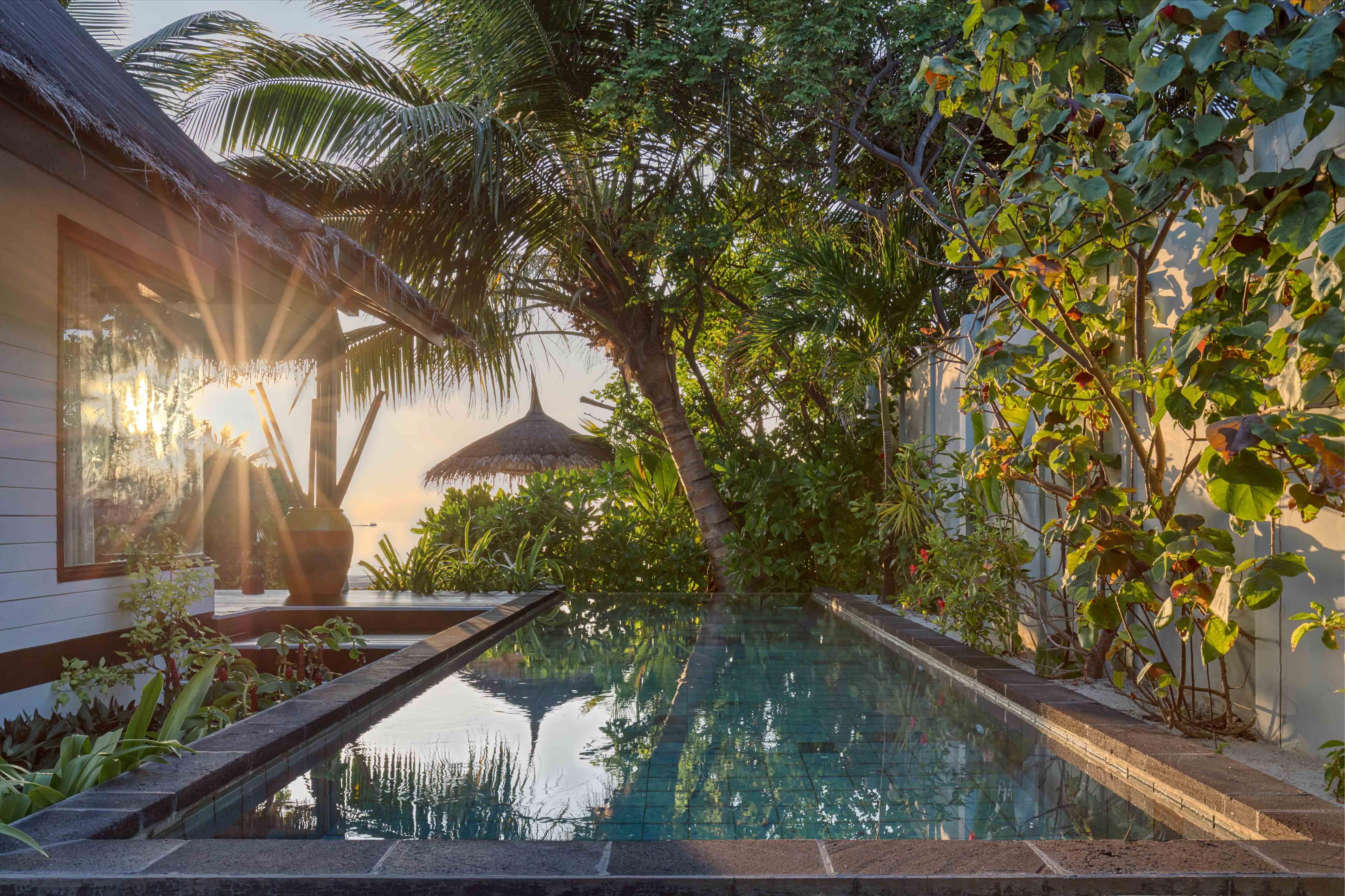 OZEN Life Maadhoo 12