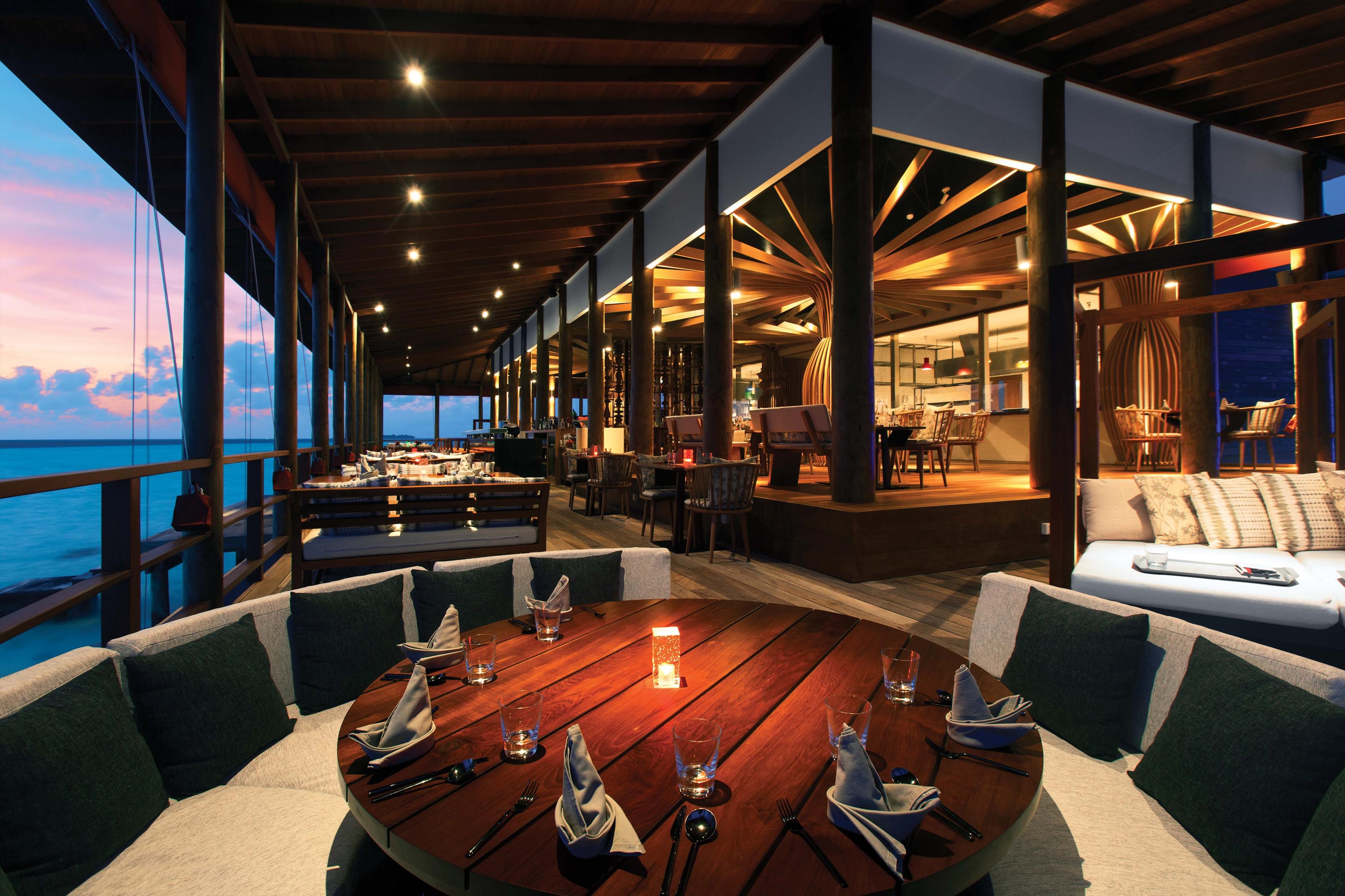 OZEN Life Maadhoo 20