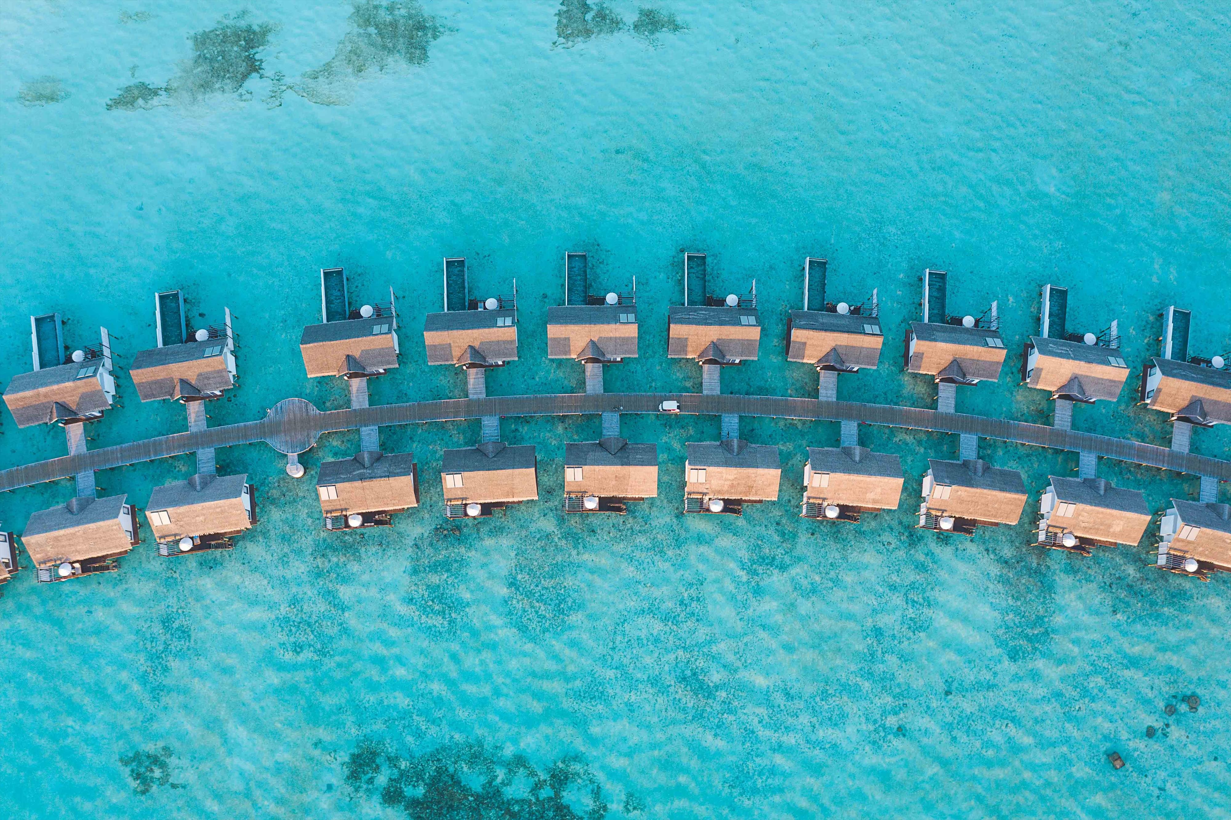 OZEN Life Maadhoo 21