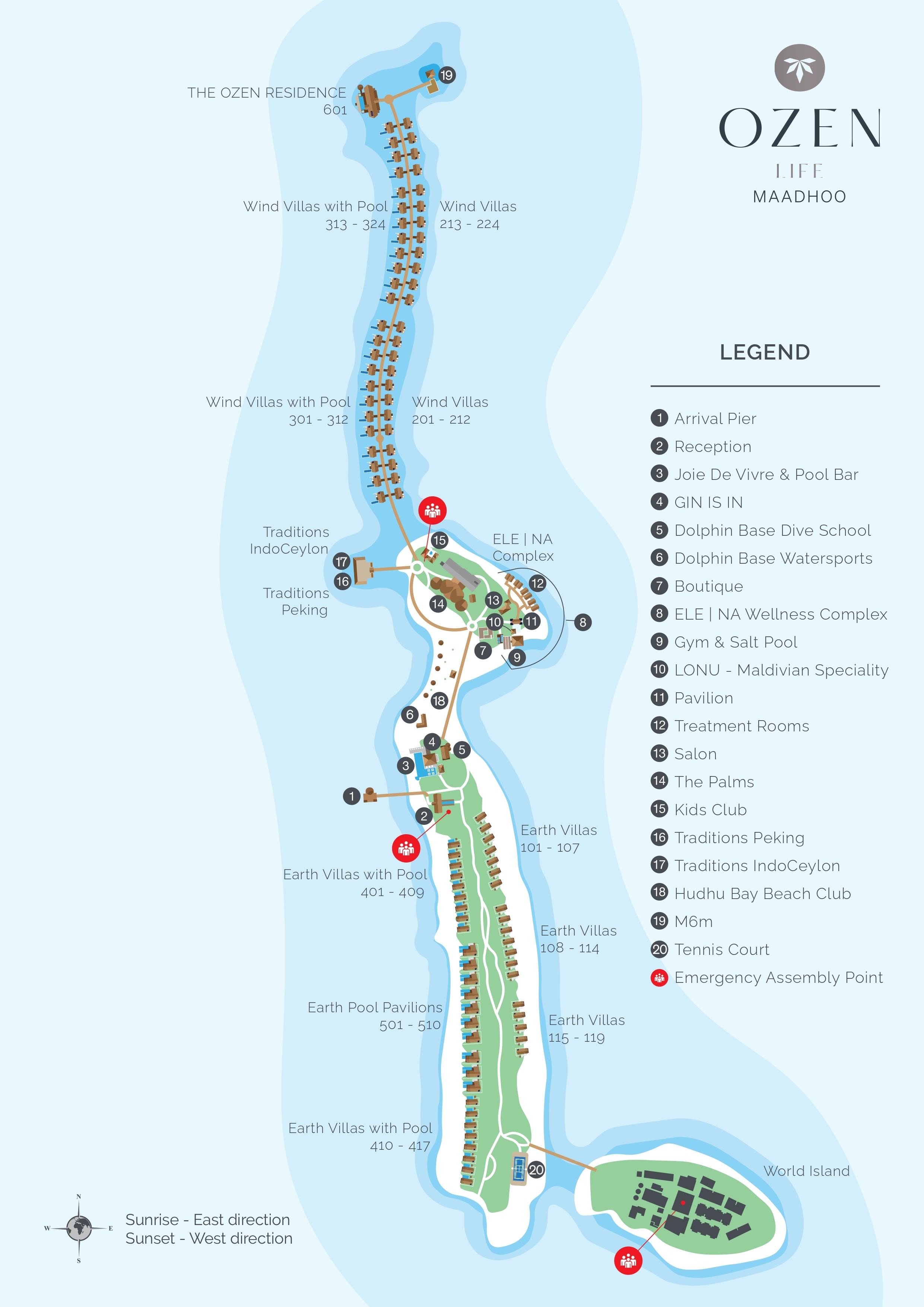 OZEN Life Maadhoo 29
