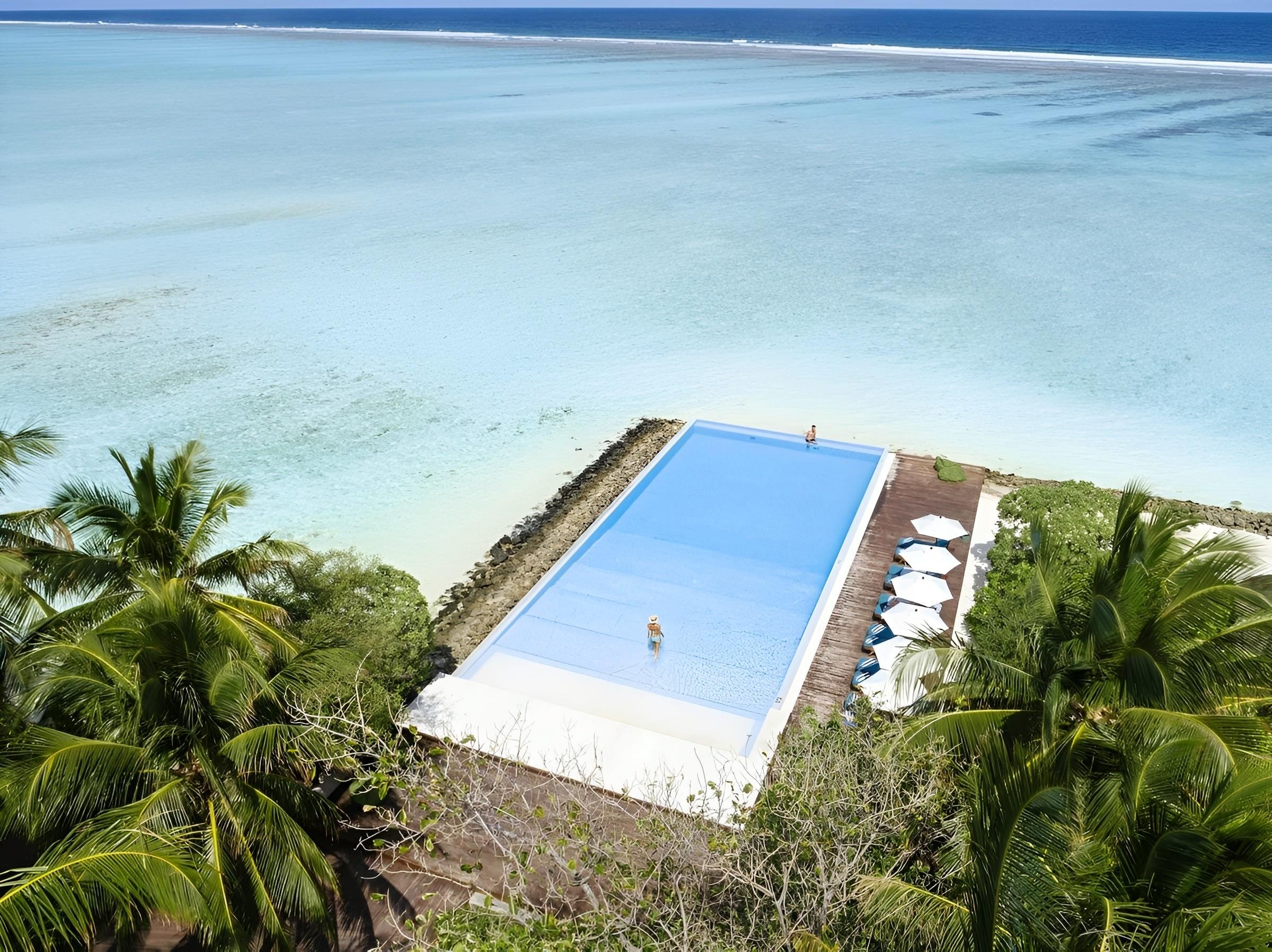 Summer Island Maldives Resort