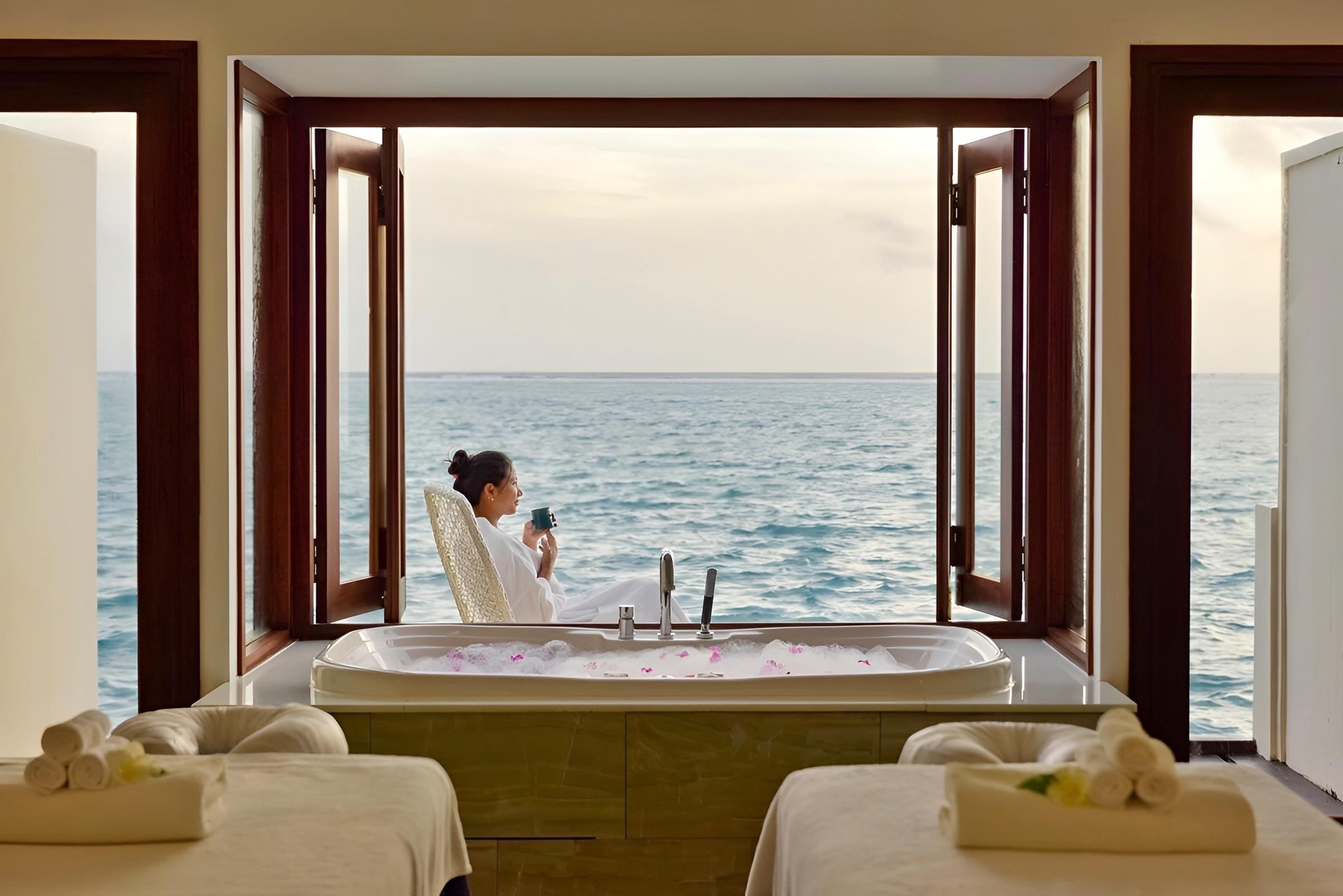 Summer Island Maldives Resort