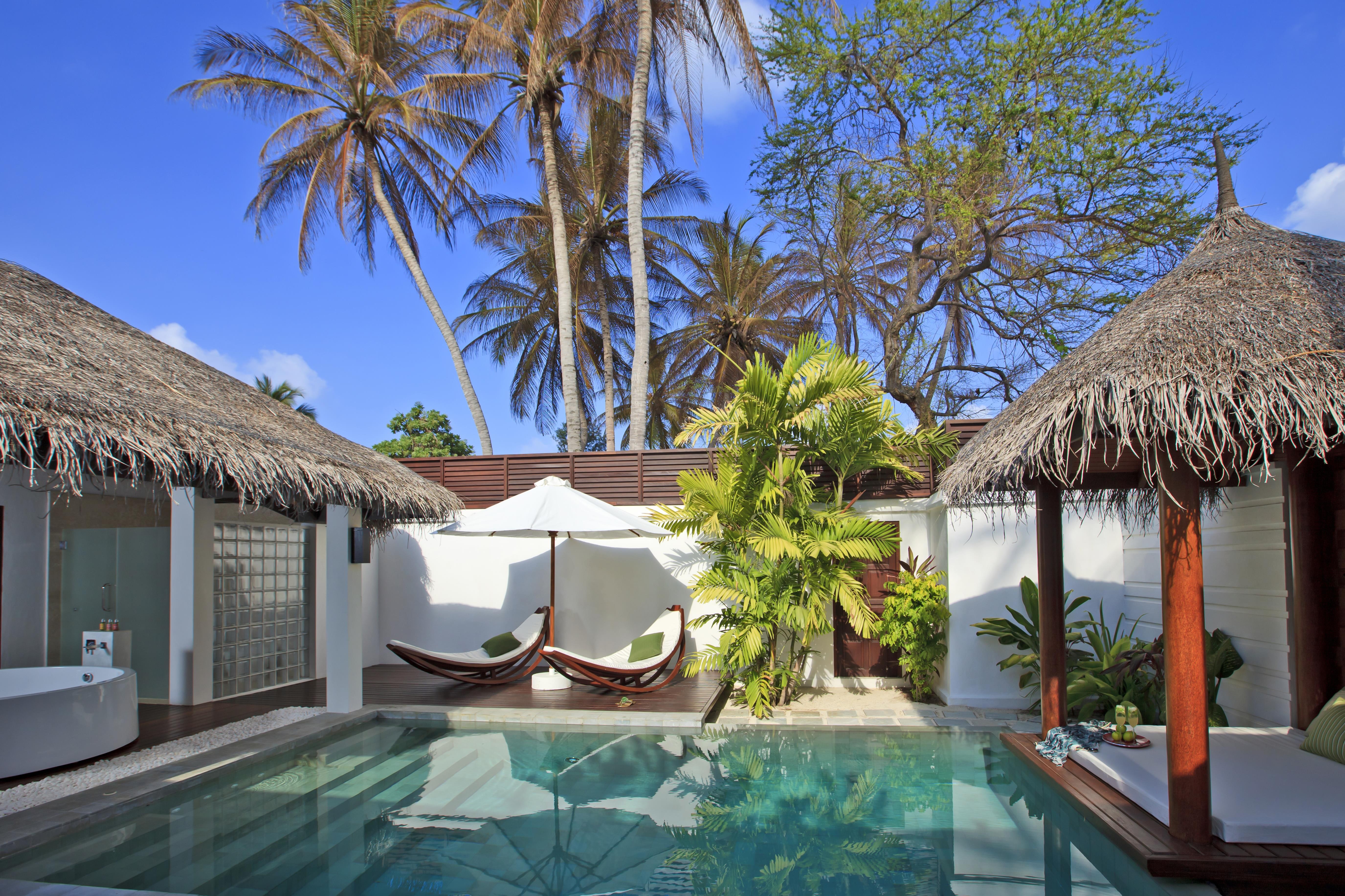 Velassaru Maldives