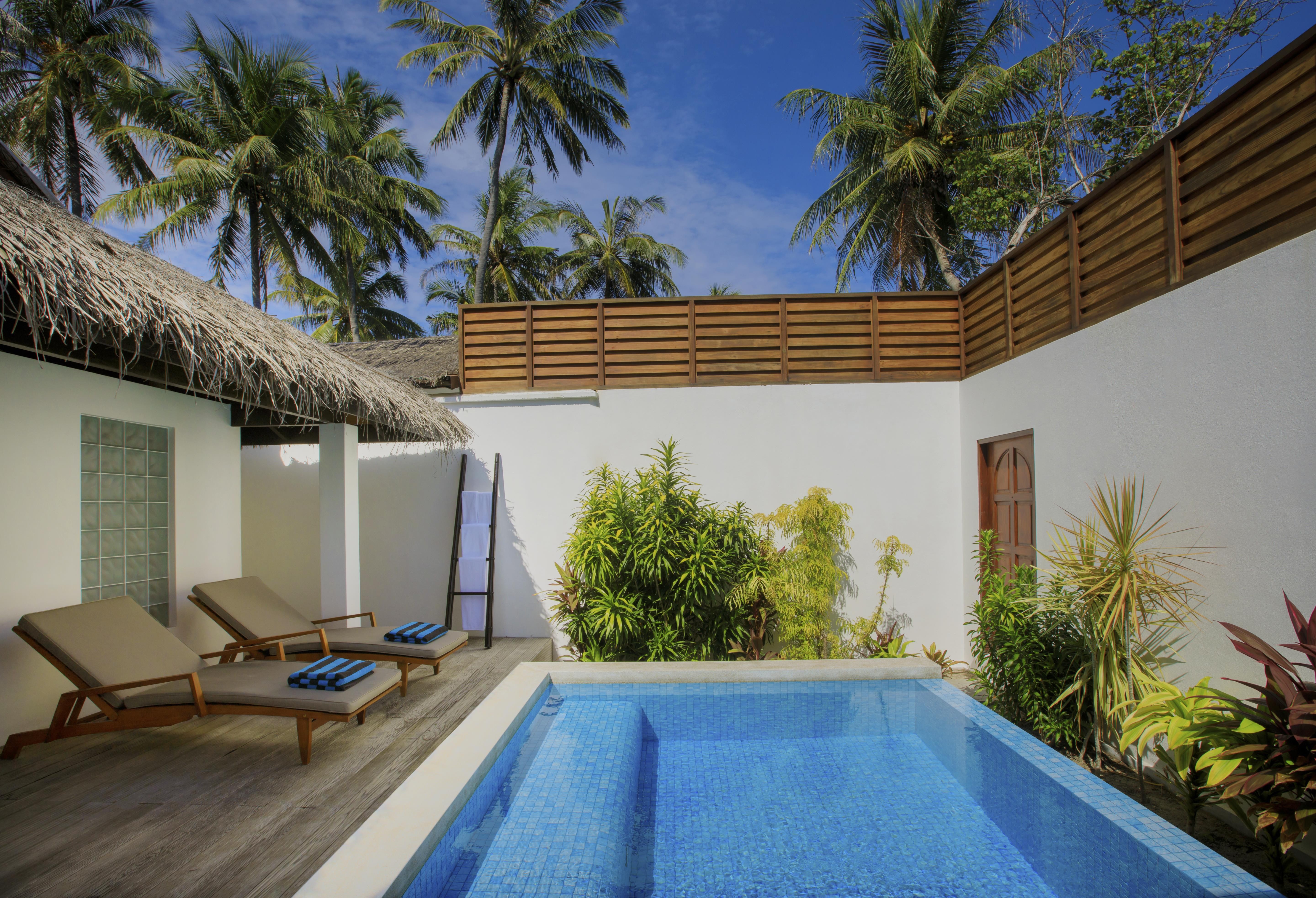 Velassaru Maldives