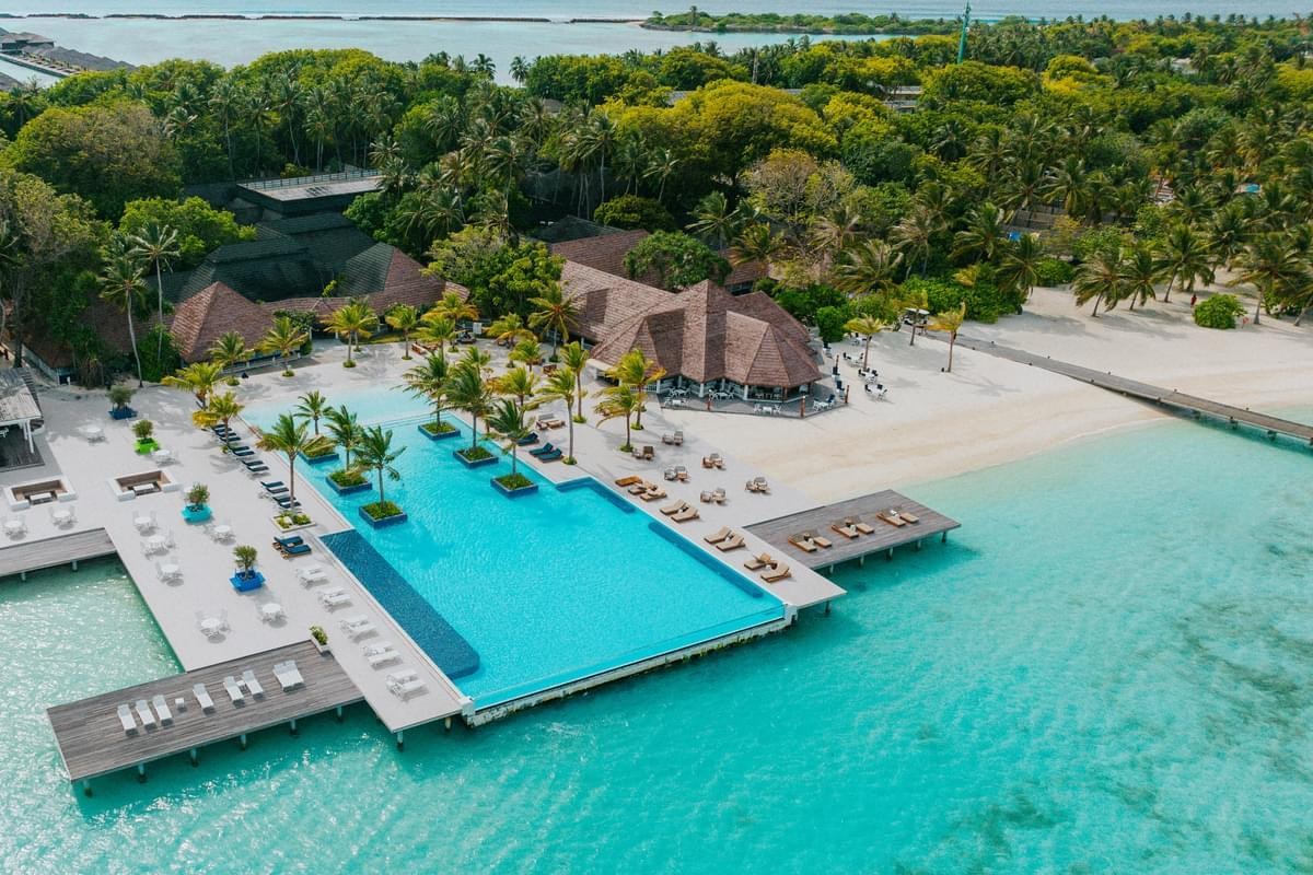 Villa Nautica Paradise Island Resort