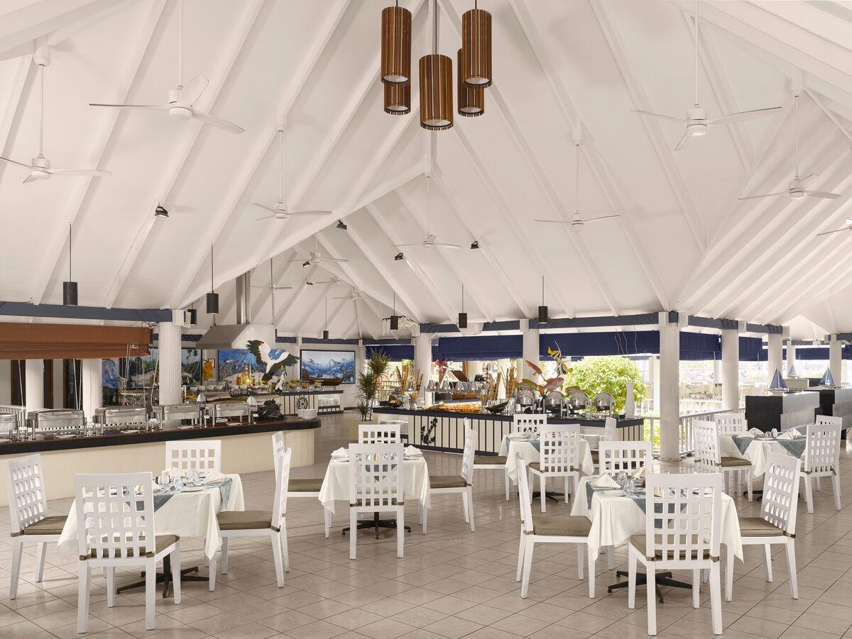 Villa Nautica Paradise Island Resort