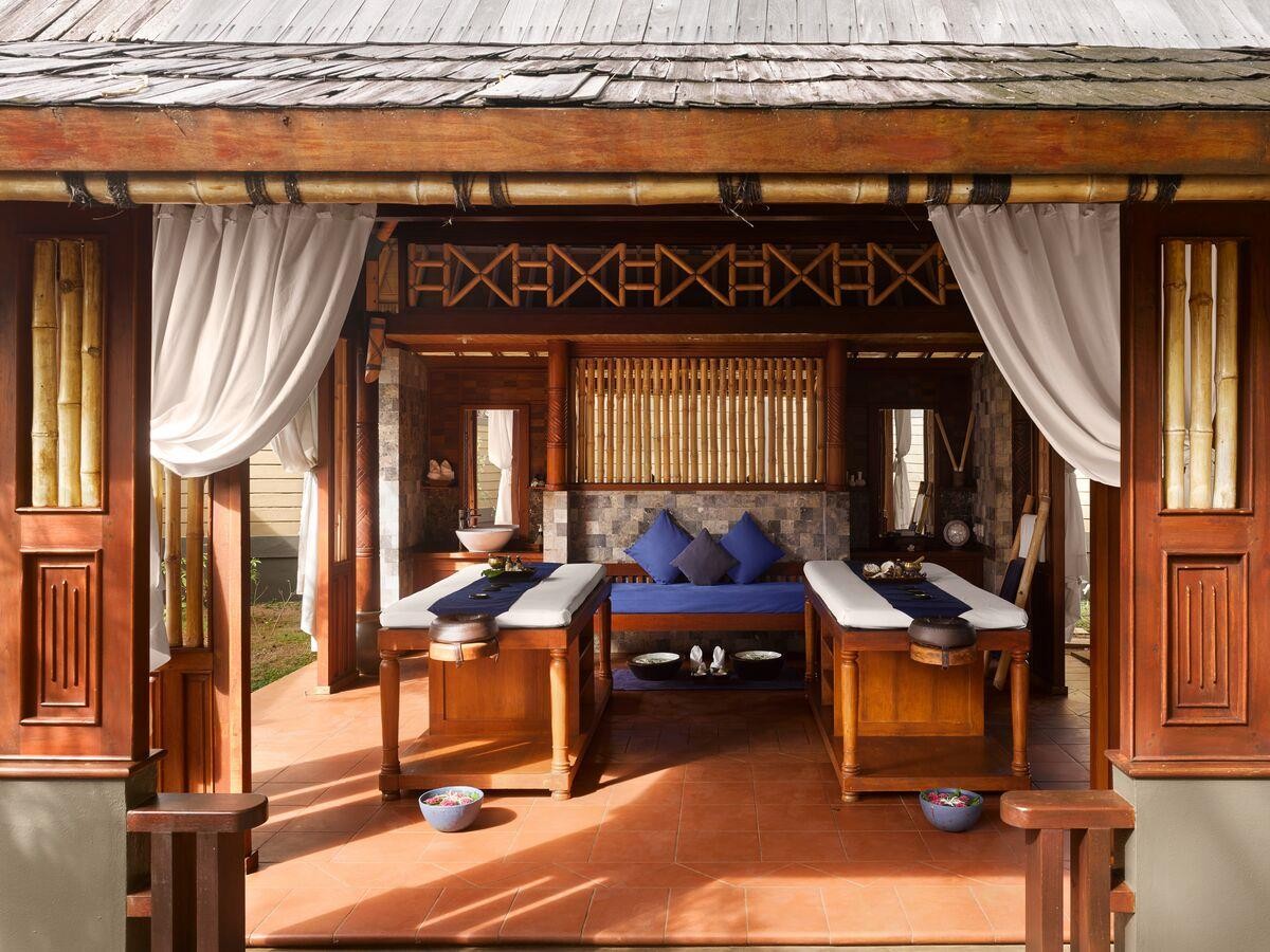Villa Nautica Paradise Island Resort