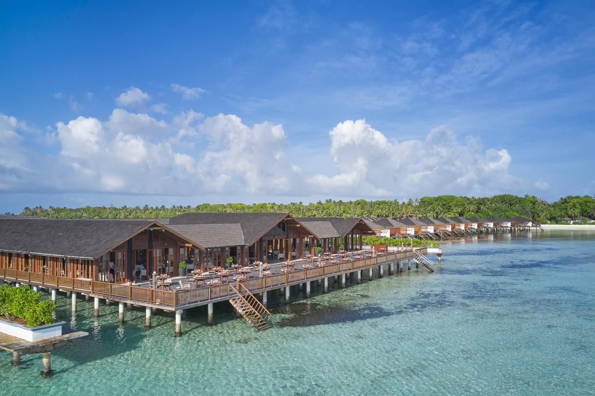 Villa Nautica Paradise Island Resort