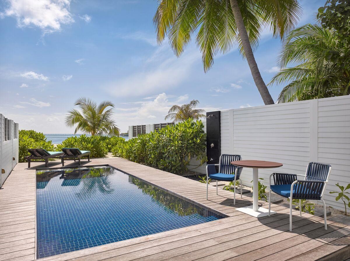 Villa Nautica Paradise Island Resort