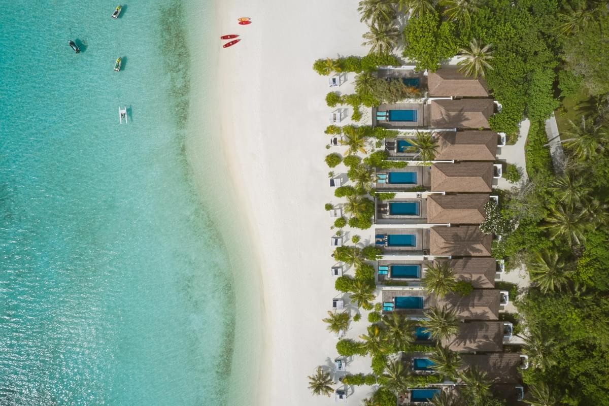 Villa Nautica Paradise Island Resort