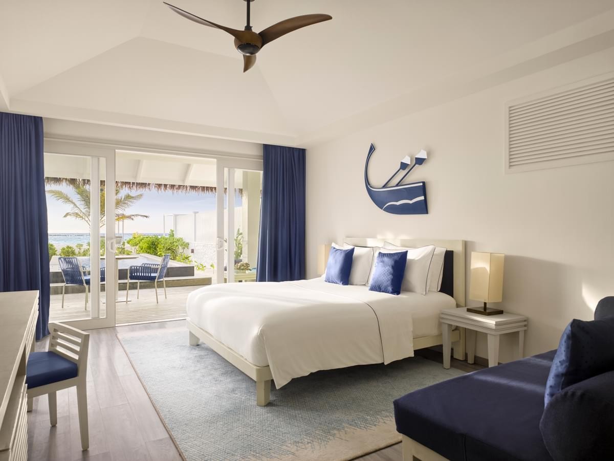 Villa Nautica Paradise Island Resort