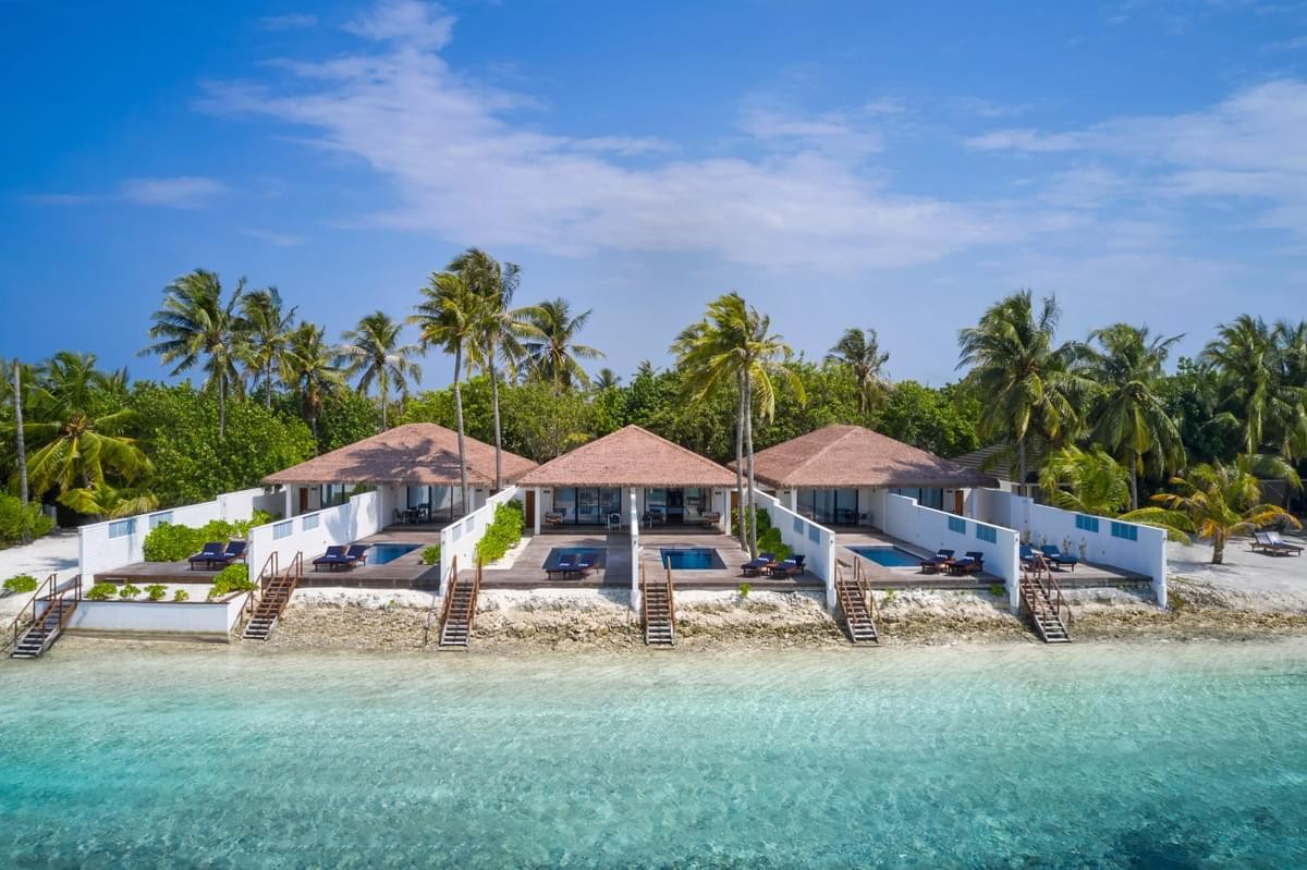 Villa Nautica Paradise Island Resort
