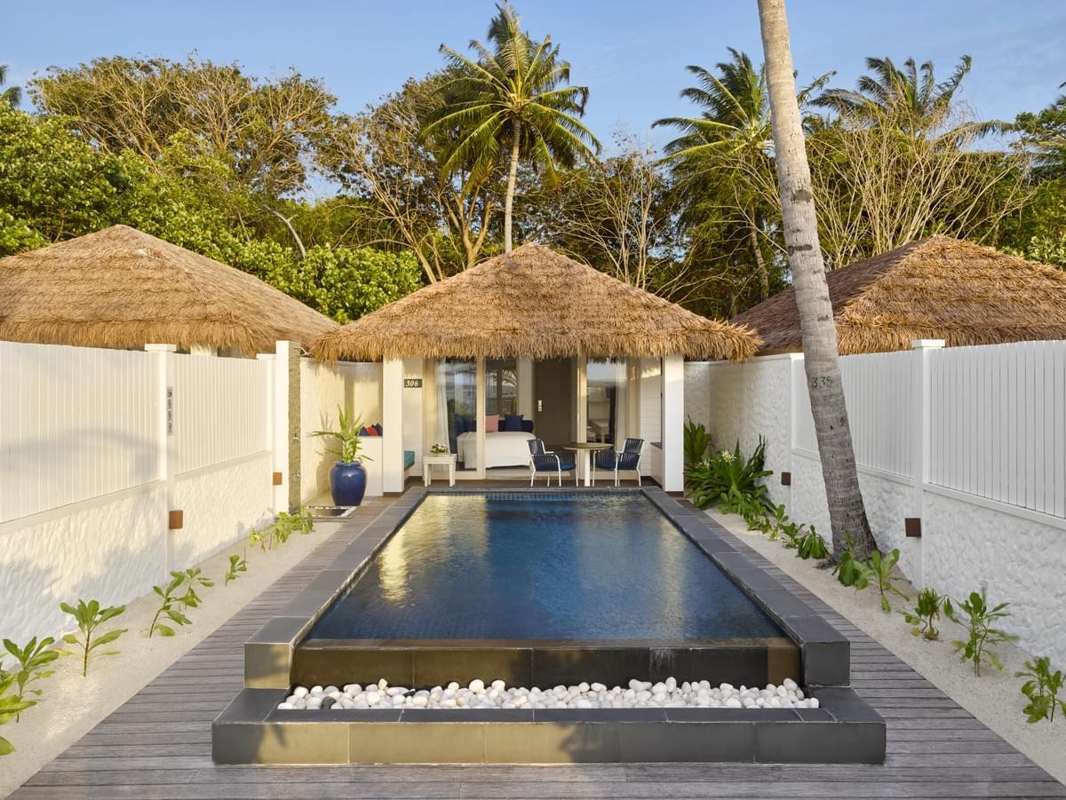 Villa Nautica Paradise Island Resort